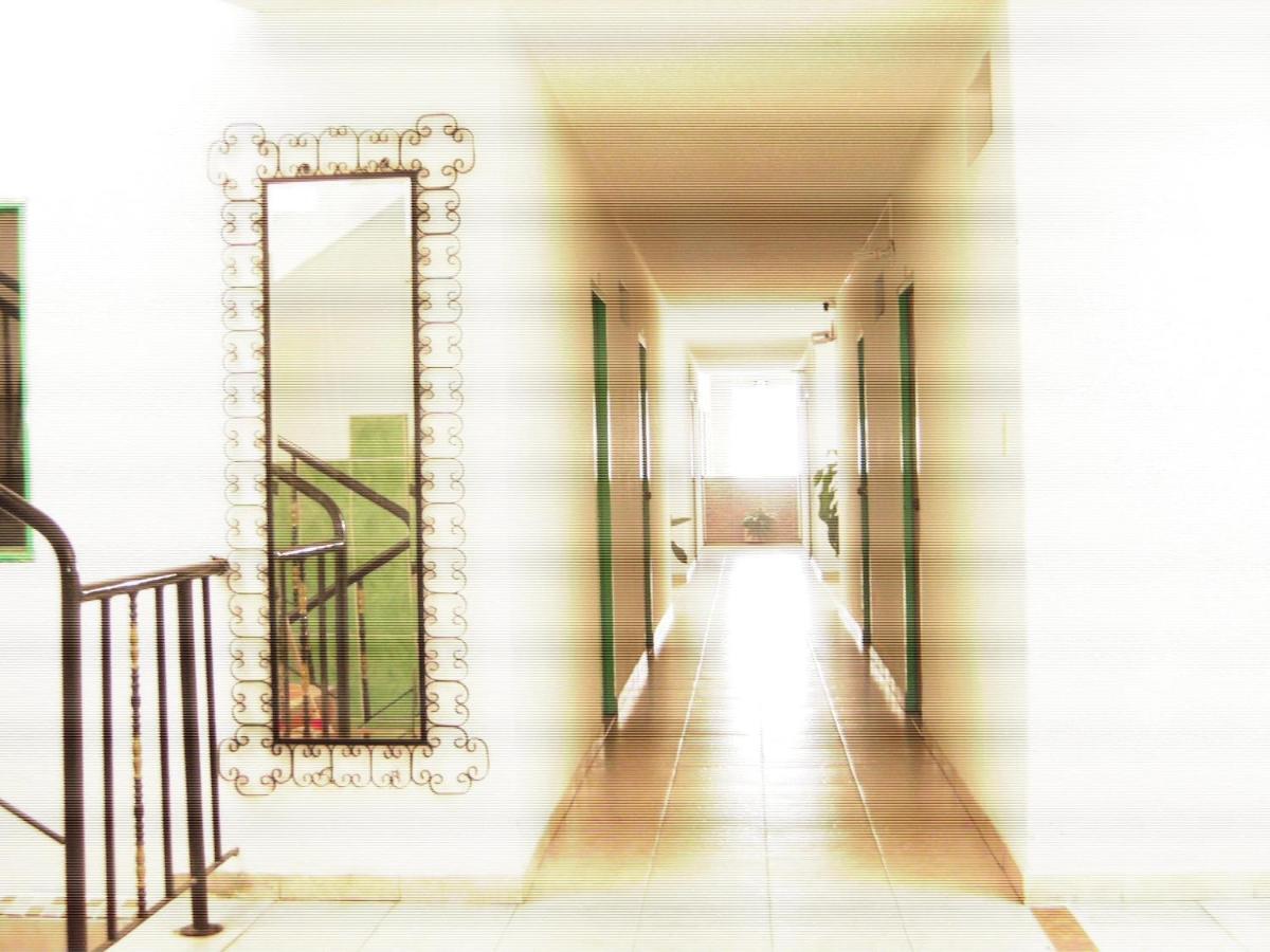 Hotel Arpa De Aguas 比亚维森西奥 外观 照片